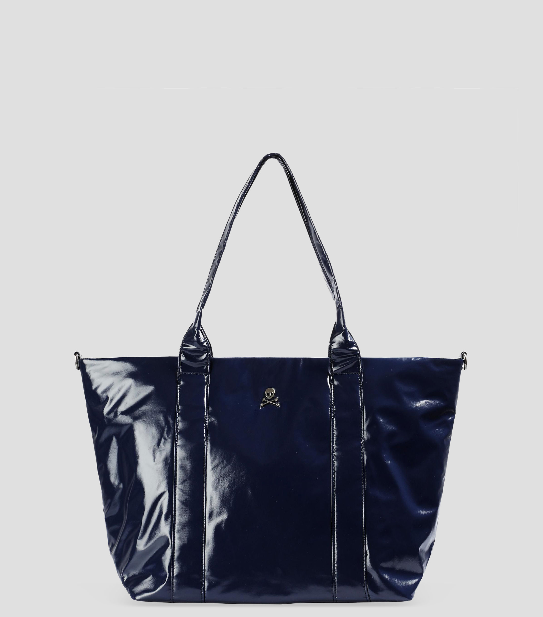 Bolsa tote lisa Mujer